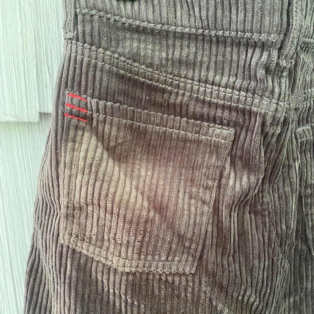 Urban Outfitters BDG Corduroy Skirt - Picture 3 of 5